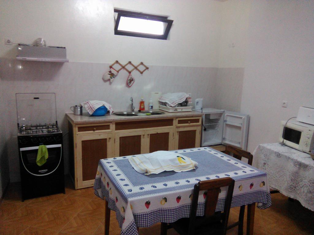 Damontanha Villa Ribeira Grande ภายนอก รูปภาพ